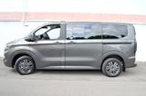 Ford Tourneo Custom 2,0TD Titanium 320L1 *-24,4% Tech - Ford Tourneo Custom mit Diesel-Antrieb: Kombi, Schaltgetriebe