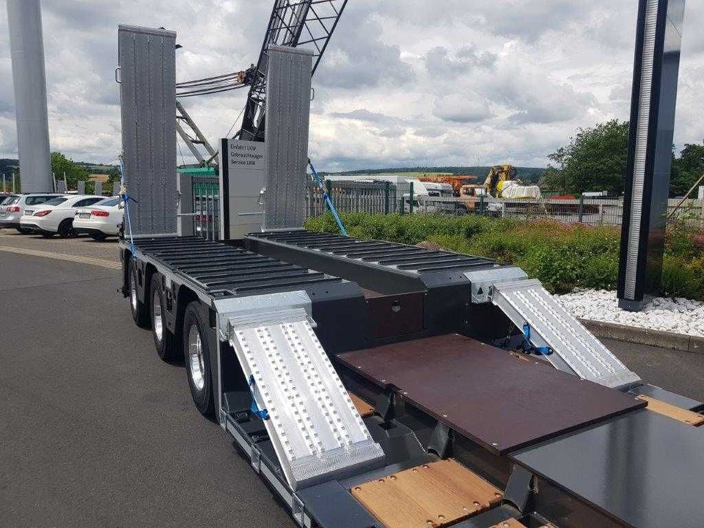 Fahrzeugabbildung Andere EBERT TLS 55 ATV / Tele / 39,5to Nutzlast