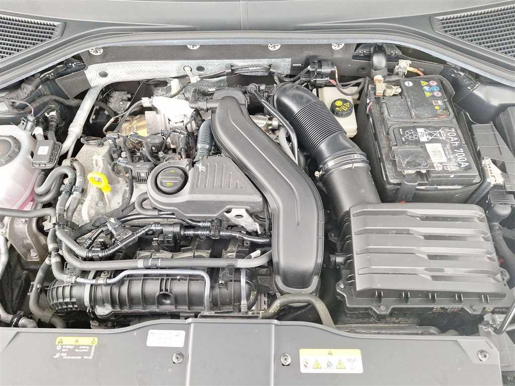 Volkswagen T-Roc R-Line 1.5 TSI DSG BusinessPremium IQ.Driv, миниатюра 22