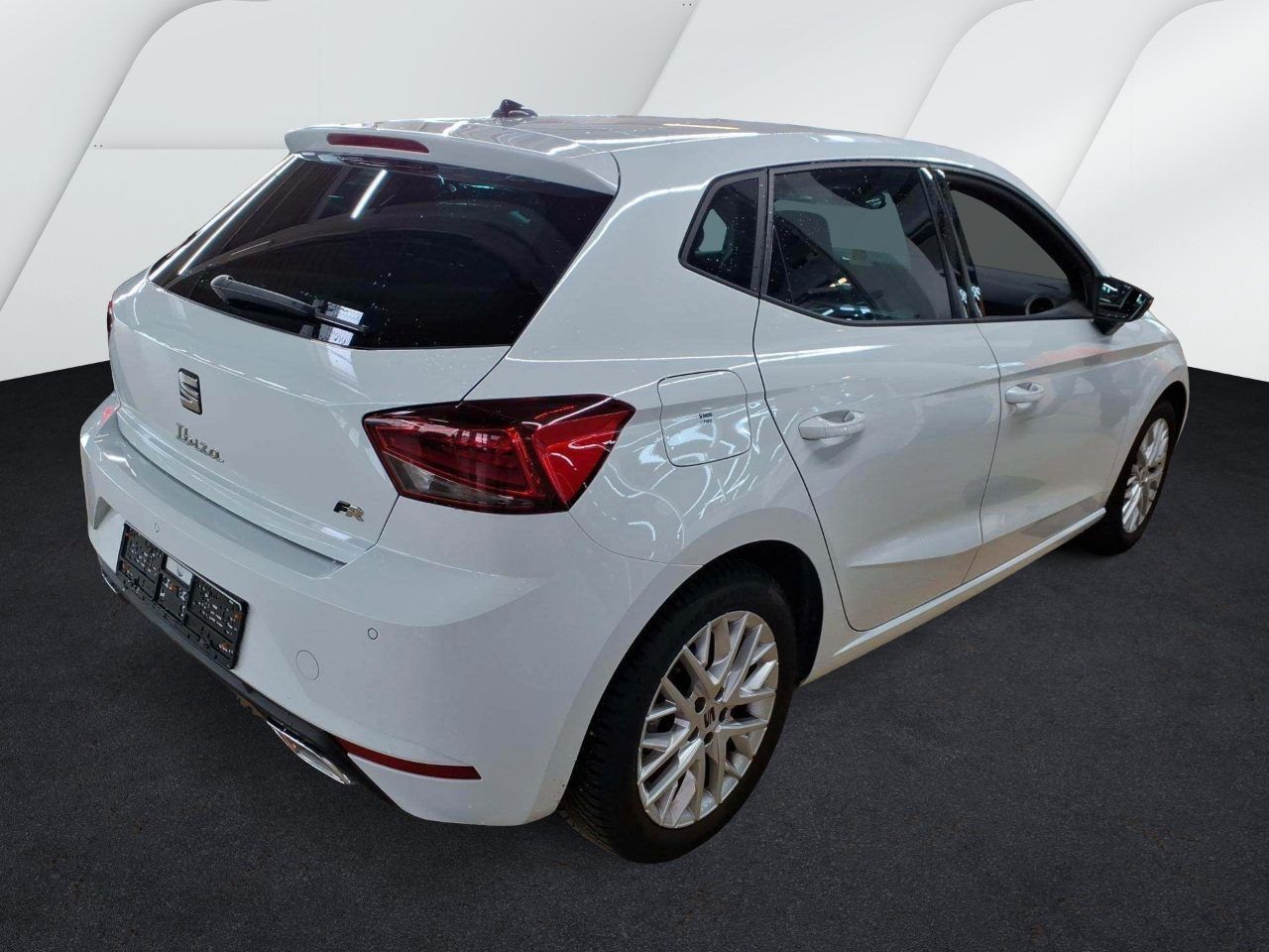 Seat Ibiza - Bild 5