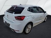 Seat Ibiza - Vorschau Bild 5