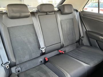 Volkswagen T-Roc Style 1,5l TSI 150 PS 6-Gang