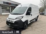 Fiat Ducato 35 L2H2 RüKa CarPlay Navi Allwetterreif