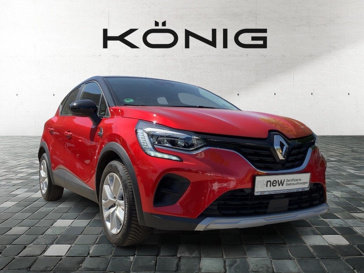Renault Captur - Bild 6