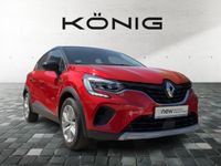 Renault Captur - Vorschau Bild 6
