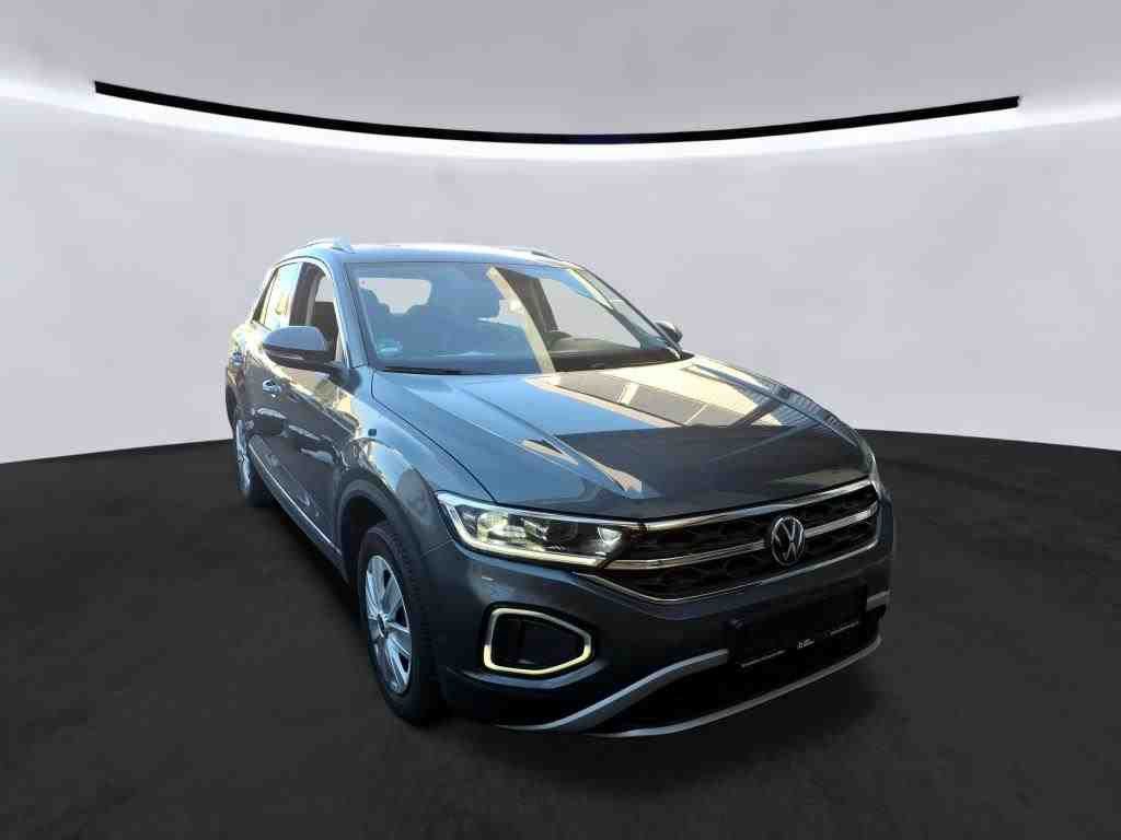 Volkswagen T-Roc - Bild 3