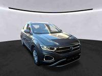 Volkswagen T-Roc - Vorschau Bild 3