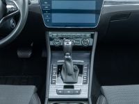Skoda Superb - Vorschau Bild 18