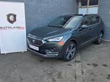 Seat Tarraco Xcellence 4Drive Navi Ahk Shz Pano - Seat: 7 Sitzer