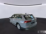 Volkswagen Golf VIII Variant Alltrack 2.0 TDI 4Motion DSG - Volkswagen Golf: Alltrack