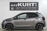 Kia Picanto 1.2 DPI ISG GT Line! FACELIFT! - graue Kia Picanto