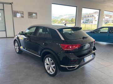 Volkswagen T-Roc - 3