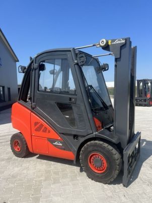 Linde H30D-02