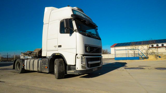 Volvo FH 460 EEV