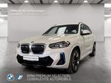 BMW iX3 M Sport Driv.Assist.Prof Harman/K Head-Up - BMW iX3 in Düsseldorf