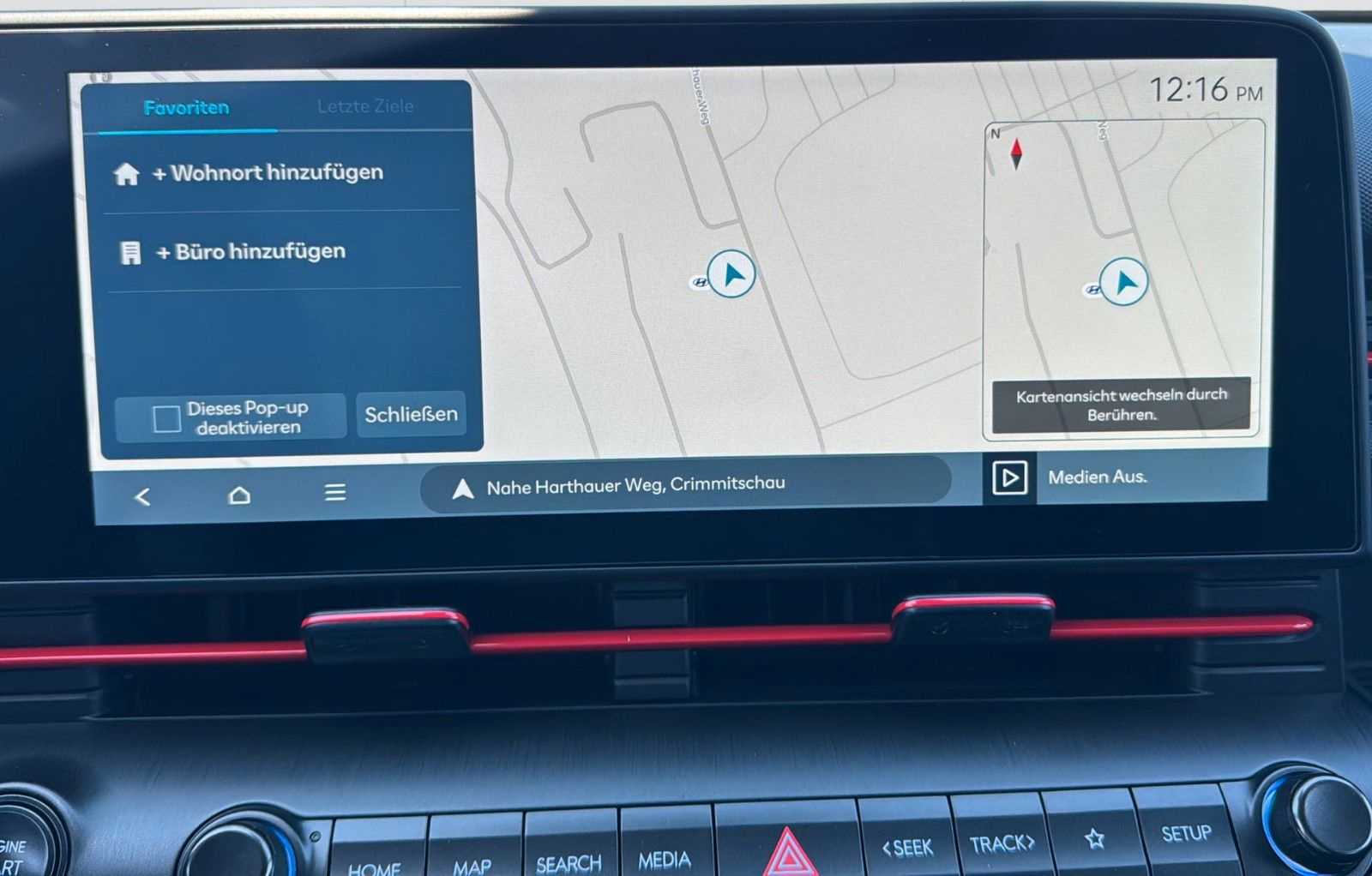 Hyundai KONA - Bild 11