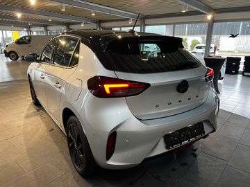Bild 5 Opel Corsa GS - LHZ | SHZ | 130° RFK