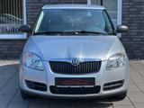 Skoda Fabia Combi 1.4 Classic/KLIMA/TÜV 04/2027 - Skoda aus 2010: Kombi