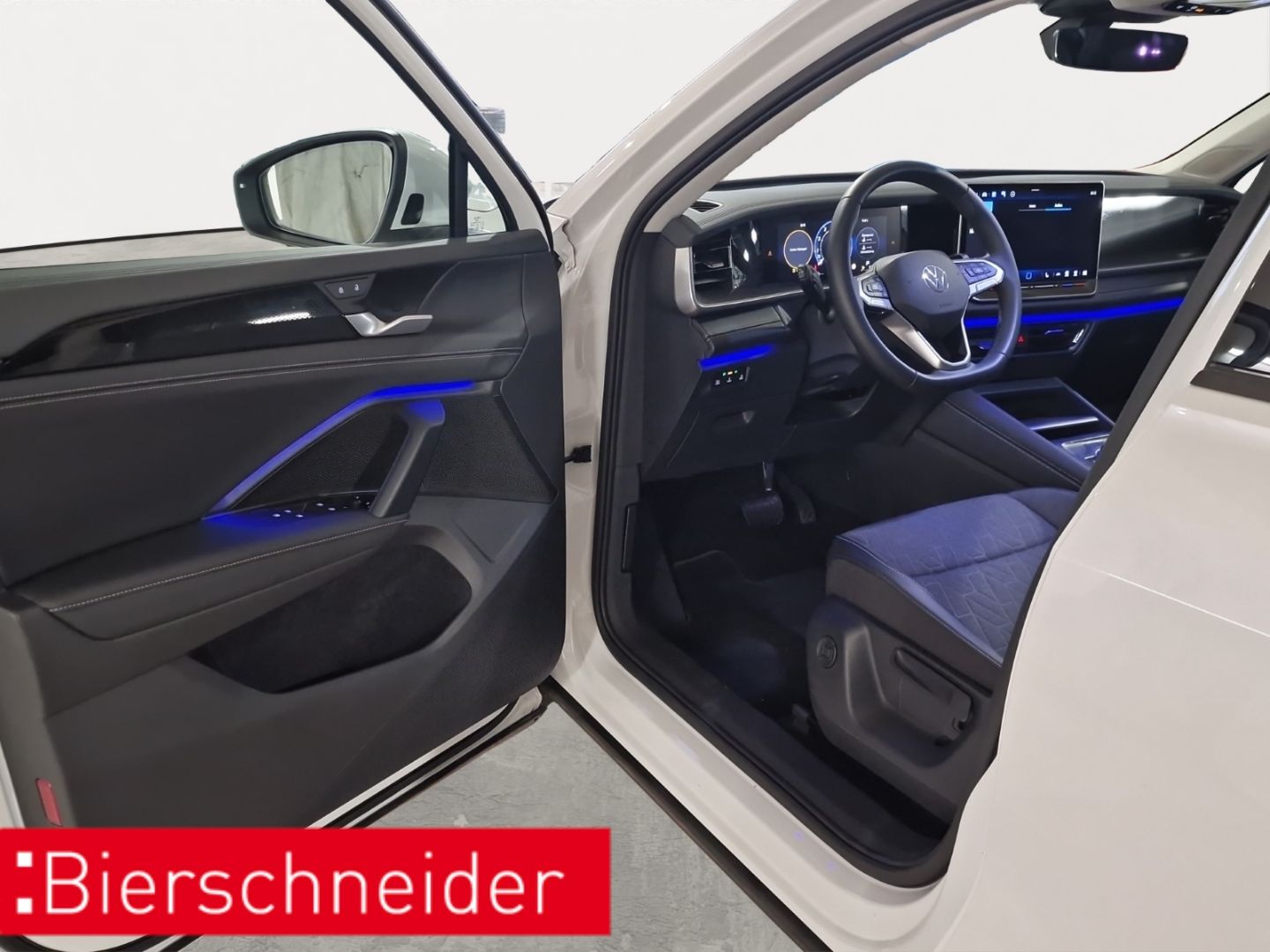 Volkswagen Tayron - Bild 6