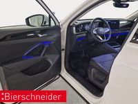 Volkswagen Tayron - Vorschau Bild 6