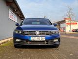 Volkswagen Passat 2.0 TDI SCR 140kW DSG Business Business - Volkswagen Passat: TDI 140