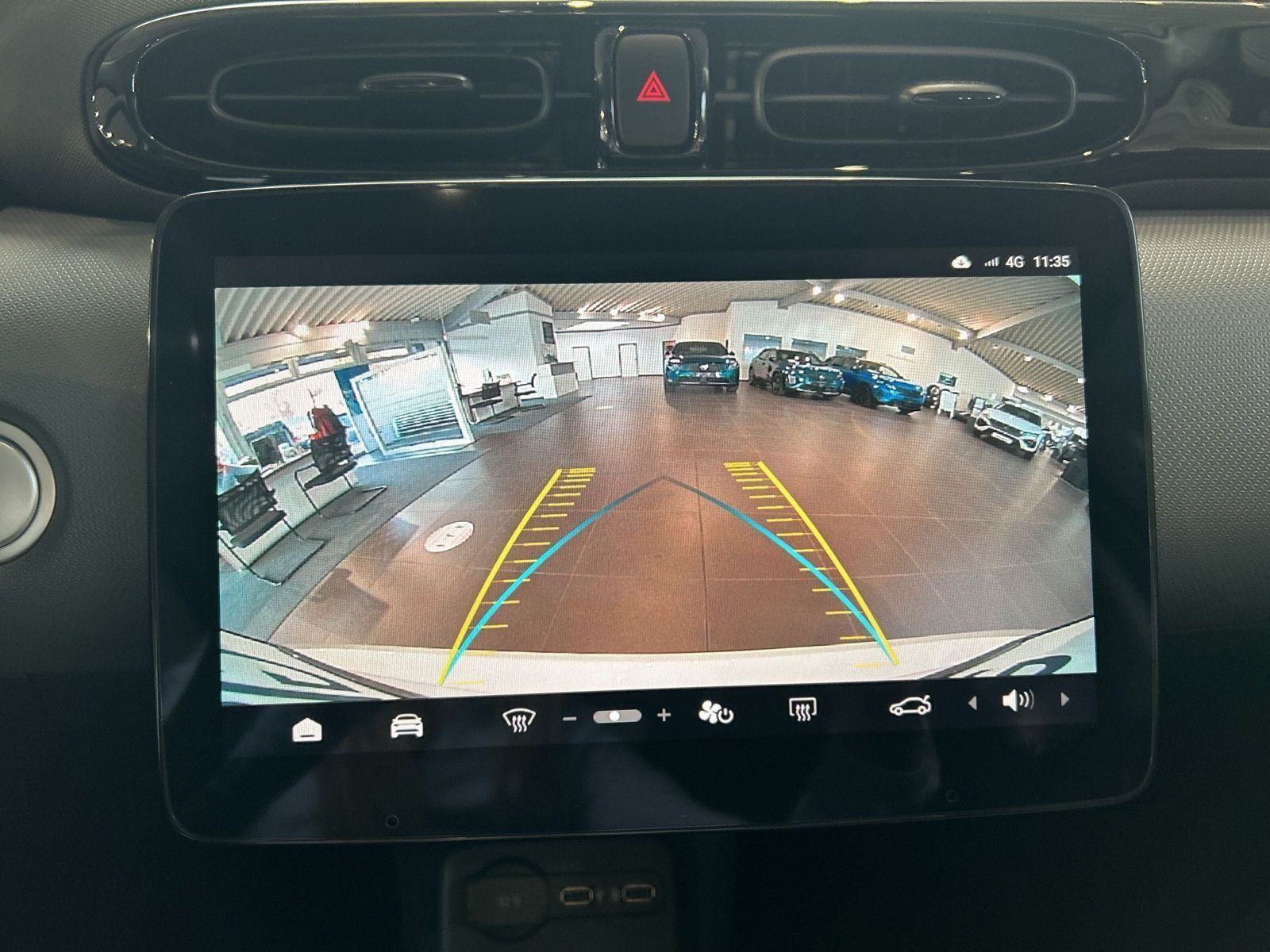 Leapmotor T03 - Bild 12