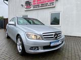 Mercedes-Benz Lim. C 200 Kompressor /Automatik/Leder/PDC/NAVI - Mercedes-Benz C 200: Kompressor