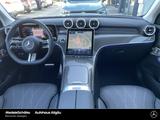 Mercedes-Benz GLC 450 d 4M AMG Night Dist Airm DigLi Pano Burm - Mercedes-Benz GLC 450 Gebrauchtwagen