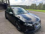 Audi S4 3.0 TFSI S tronic quattro Avant - - gebrauchte Audi S4 aus dem Jahr 2009
