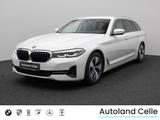 BMW 520d  Kamera DAB CockPitPlus Alarm Sport LED - BMW 5er Reihe: Kombi