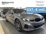 BMW 330e Touring Aut. AHK ParkingAssistant SHZ - BMW 330 in Bielefeld