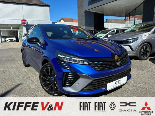 Renault Clio Esprit Alpine 1.6 E-TECH Hybrid 145 BOSE SH