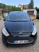 Ford B-Max 1,0 EcoBoost 74kW S/S Titanium Titanium - Ford B-Max von privat