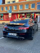 Mercedes-Benz E 53 AMG Mercedes-AMG E 53 4MATIC+ Autom. Me... - Mercedes-Benz E 53 AMG: Coupe