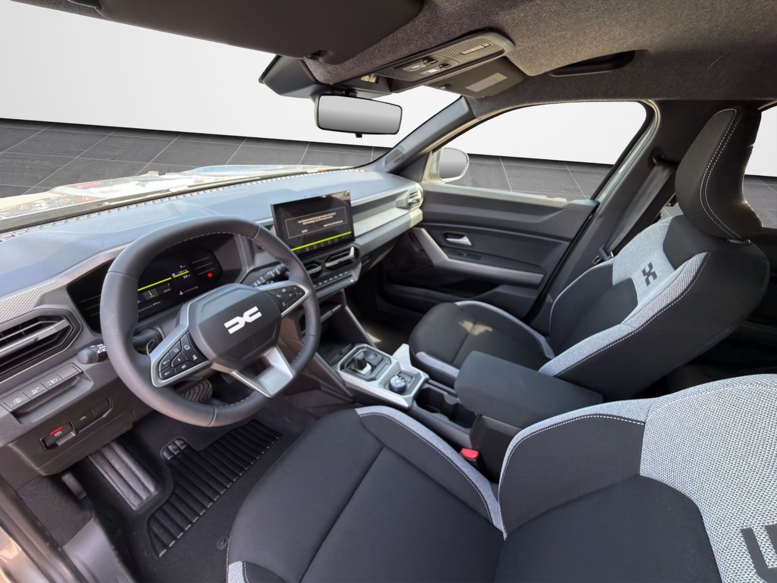 Dacia Duster - Bild 9