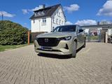 Mazda CX-60 3.3 e-SKYACTIV D254 Homura Plus Auto A... - Mazda CX-60 von privat