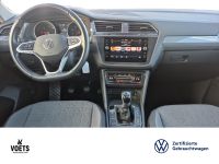 Volkswagen Tiguan - Vorschau Bild 9