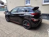 Hyundai KONA 2.0 T-GDI N DCT N - Hyundai KONA in Mannheim