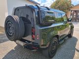 Land Rover Defender 3.0 D300 MHEV X-Dynamic HSE 110 Offroad - Land Rover Defender: Offroad