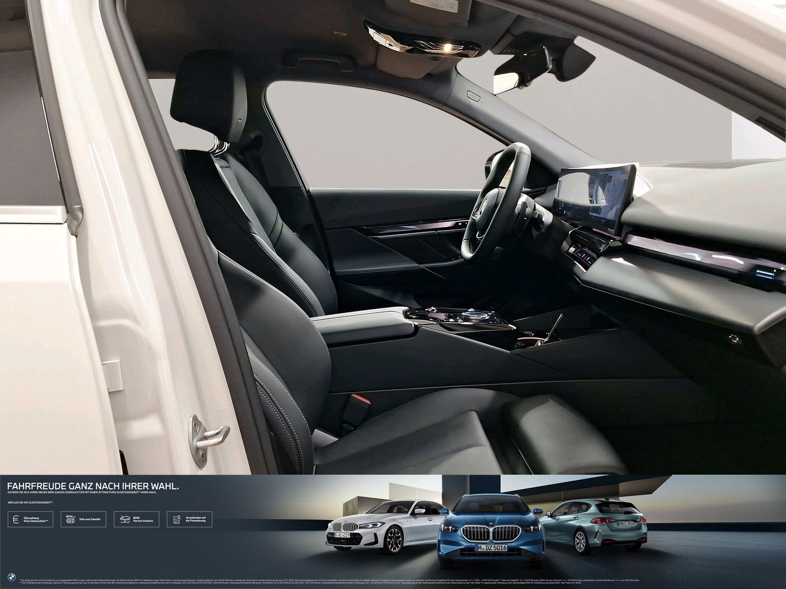 BMW 520 - Bild 6