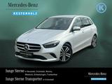 Mercedes-Benz B 220 d PROGRESSIVE+MULTILED+KAMERA+SHZ+HIGHNAVI - Mercedes-Benz B 220 aus 2022
