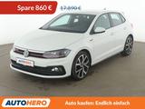 Volkswagen Polo 2.0 TSI GTI Aut. *NAVI*VC*LED*ACC*SHZ* - Volkswagen Polo: 2.0