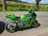 Kawasaki Ninja ZX6-R  - Offers matching your search criteria