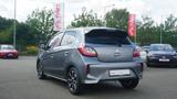 Mitsubishi Space Star 1.2 Intro Edition+ Navi Sitzheizung - Mitsubishi Space Star Gebrauchtwagen