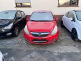 Opel Corsa D GSI - Opel Corsa: D Gsi