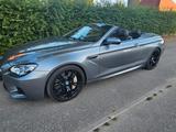 BMW M6 Cabrio M6 Competition - BMW M6: Competition