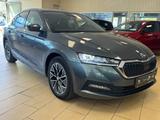 Skoda Octavia TSI*ACT*e-TEC*Clever*DSG*1.Hand*CAM*SHZ - Skoda Octavia aus 2021