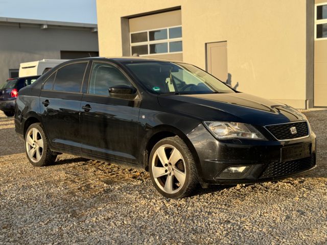 Seat Toledo Style 1.6 TDI Navi