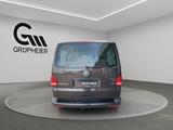 Volkswagen T5 Multivan DSG|Navi|Klima|AHK|PDC|Standhz|SHZ - Volkswagen T5 Multivan in Bremen