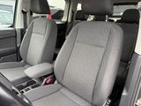 Volkswagen Caddy Maxi Move 7-Sitzer PANO StdHzg. AHK Ergo - Volkswagen Caddy Maxi mit Diesel-Antrieb: Standheizung